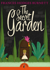 THE SECRET GARDEN