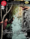 CLASSICAL COMICS TEACHER RESOURCE PACK: ROMEO AND JULIET