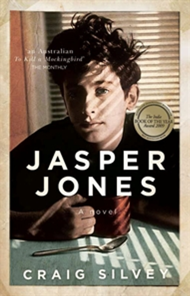 JASPER JONES