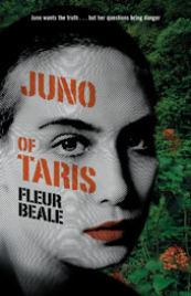 JUNO OF TARIS