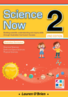 SCIENCE NOW: BOOK 2 2E