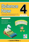 SCIENCE NOW: BOOK 4 2E