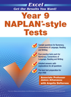 EXCEL NAPLAN STYLE TESTS YEAR 9