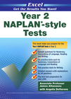 EXCEL NAPLAN STYLE TESTS YEAR 2