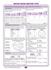 EXCEL NAPLAN STYLE NUMERACY TESTS YEAR 5