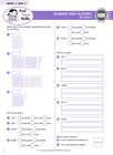 EXCEL REVISE IN A MONTH NAPLAN STYLE TESTS YEAR 4