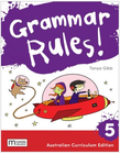 GRAMMAR RULES! AC BOOK 5 3E