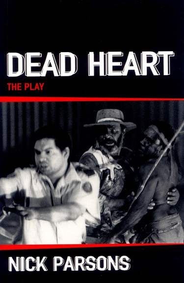 DEAD HEART (PLAY)