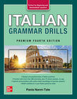 ITALIAN GRAMMAR DRILLS 3E