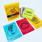 ABORIGINAL SYMBOL CARDS