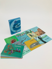 ABORIGINAL SCIENCE TOPIC CARDS