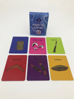 ABORIGINAL TOOLS MEMORY CARD MATCHING GAME