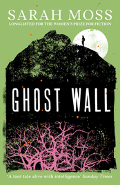 GHOST WALL