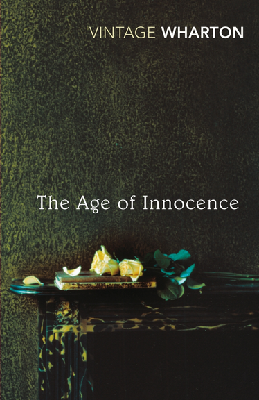 THE AGE OF INNOCENCE