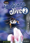 LANGUAGE ALIVE 2 STUDENT WORKBOOK