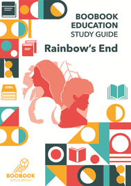 RAINBOW'S END: BOOBOOK EDUCATION STUDY GUIDE