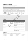 INSIGHT SUMMARY GUIDES: MATHS YEAR 7 PRINT + EBOOK