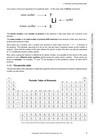 ATAR NOTES VCE: CHEMISTRY UNITS 1&2 NOTES (2023-2024)