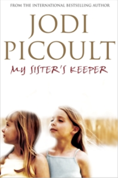 book review of my sister's keeper