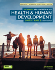 JACARANDA KEY CONCEPTS IN VCE HEALTH & HUMAN DEVELOPMENT UNITS 1&2 PRINT & LEARNON EBOOK 8E