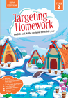 TARGETING HOMEWORK ACTIVITY BOOK YEAR 2 (NEW EDITION)