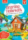 TARGETING HOMEWORK ACTIVITY BOOK YEAR 4 (NEW EDITION)