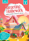 TARGETING HOMEWORK ACTIVITY BOOK YEAR 5 (NEW EDITION)