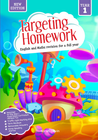 TARGETING HOMEWORK ACTIVITY BOOK YEAR 1 (NEW EDITION)