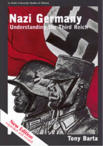 NAZI GERMANY: UNDERSTANDING THE THIRD REICH