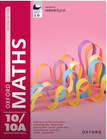 OXFORD MATHS 10/10A VICTORIAN CURRICULUM STUDENT BOOK + ESSENTIAL DIGITAL ACCESS 2E