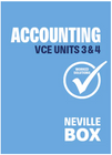 MATILDA ACCOUNTING VCE UNITS 3&4 WORKED SOLUTIONS 7E