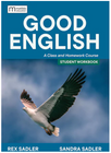 MATILDA GOOD ENGLISH STUDENT WORKBOOK