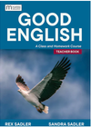 MATILDA GOOD ENGLISH TEACHER BOOK