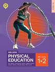 NELSON PHYSICAL EDUCATION VCE UNITS 1&2 STUDENT BOOK + MINDTAP 7E