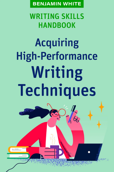 WRITING SKILLS HANDBOOK