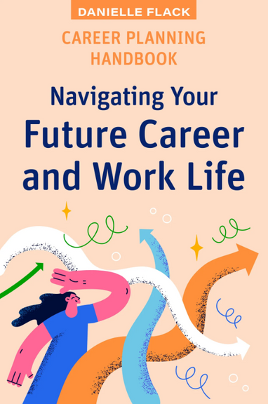 CAREER PLANNING HANDBOOK