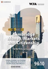 CAMBRIDGE MONEY, MARKETS AND CITIZENSHIP FOR THE VICTORIAN CURRICULUM YEAR 9&10 2E