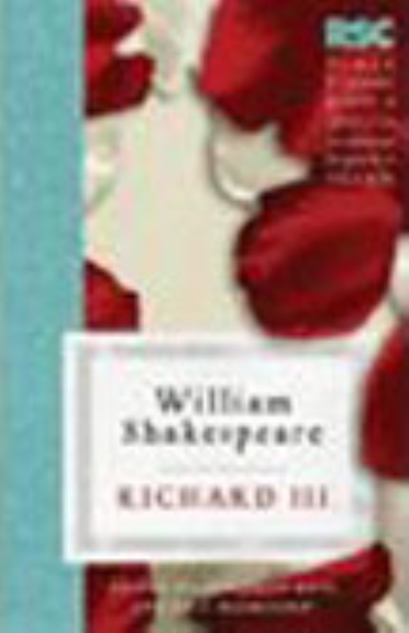 RICHARD III