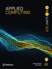 NELSON APPLIED COMPUTING VCE UNITS 1&2 STUDENT BOOK + MINDTAP 8E