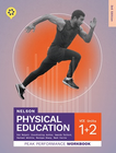 NELSON PHYSICAL EDUCATION VCE UNITS 1&2 PEAK PERFORMANCE WORKBOOK 3E