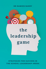 THE LEADERSHIP GAME