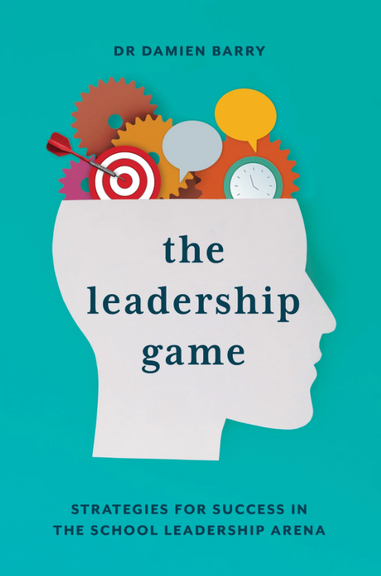 THE LEADERSHIP GAME