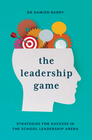 THE LEADERSHIP GAME