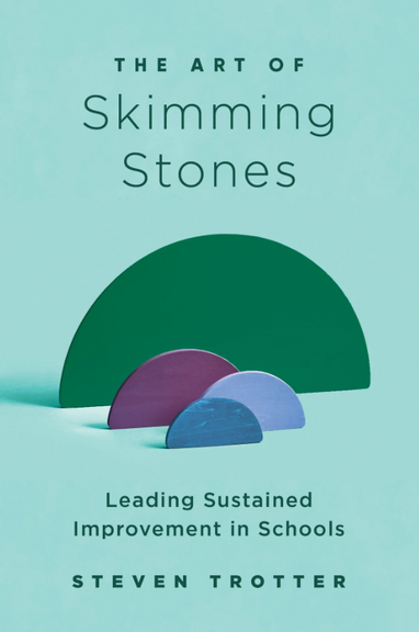 THE ART OF SKIMMING STONES