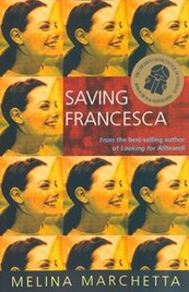 SAVING FRANCESCA