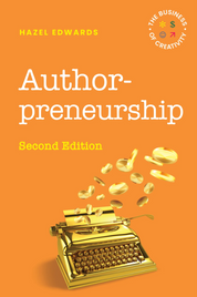 AUTHORPRENEURSHIP