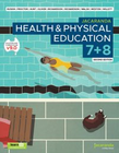 JACARANDA HEALTH & PHYSICAL EDUCATION FOR THE AC 7&8 2E PRINT + LEARNON