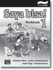 SAYA BISA! 1 WORKBOOK