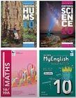 OXFORD VICPACK 10 STUDENT BOOKS + OBOOK ASSESS PACK (2025 EDITION)