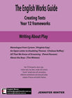 THE ENGLISH WORKS GUIDE YEAR 12 FRAMEWORKS: WRITING ABOUT PLAY